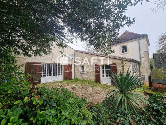 Maison vente à France métropolitaine, Prignac
