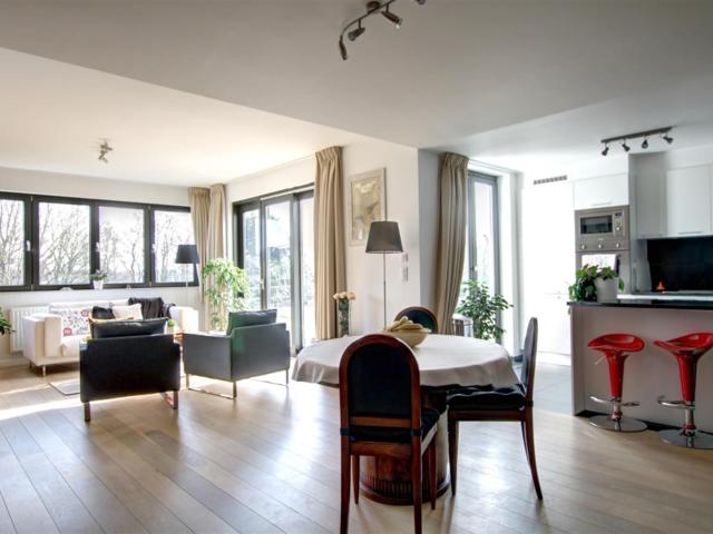 Appartement location à Uccle, Bruxelles