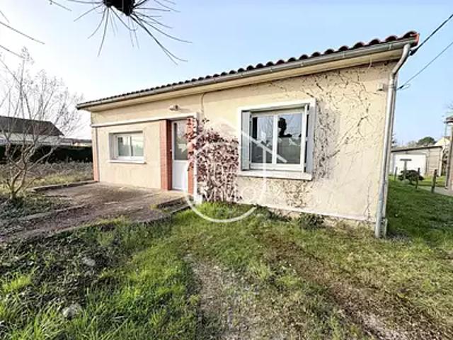 Maison vente à Bergerac, Prigonrieux