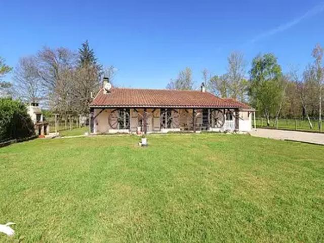 Maison vente à Bergerac, Prigonrieux