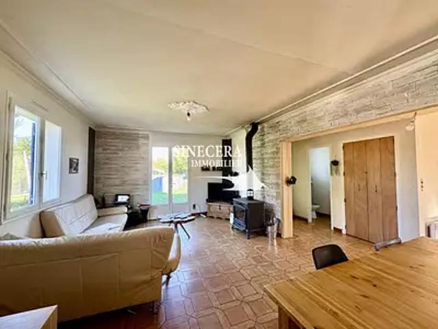 Maison vente à Bergerac, Prigonrieux