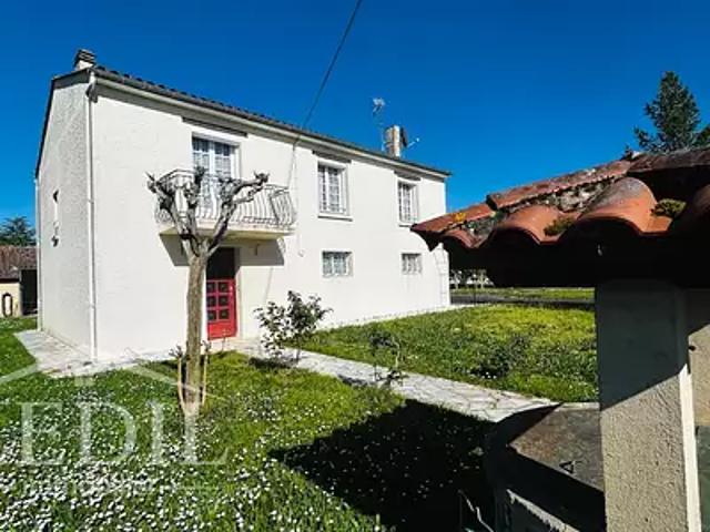 Maison vente à Bergerac, Prigonrieux