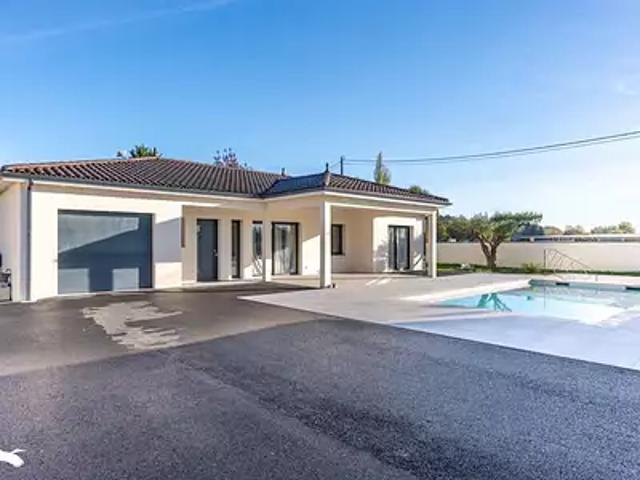 Maison vente à Bergerac, Prigonrieux