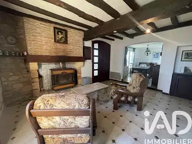 Maison vente à Bergerac, Prigonrieux