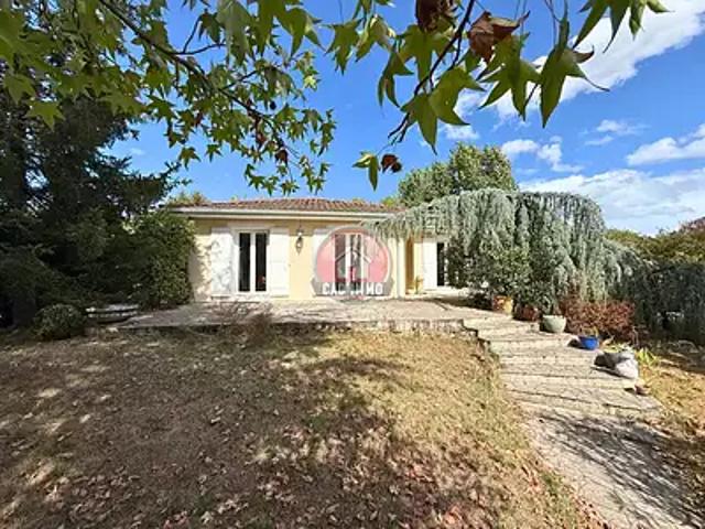 Maison vente à Bergerac, Prigonrieux