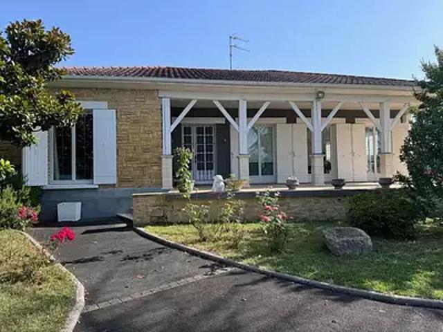 Maison vente à Bergerac, Prigonrieux