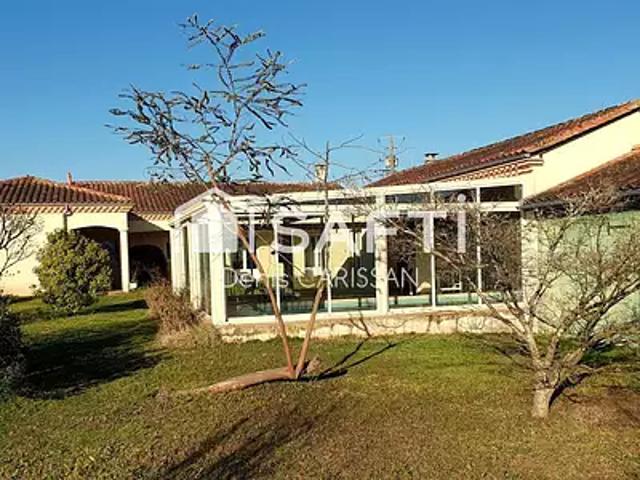 Maison vente à Bergerac, Prigonrieux
