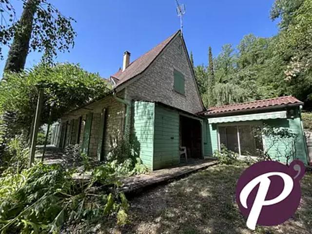 Maison vente à Bergerac, Prigonrieux