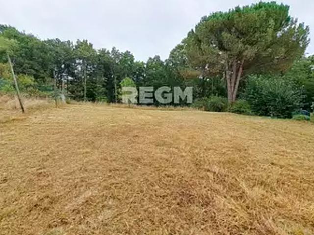 Terrain vente à Bergerac, Prigonrieux