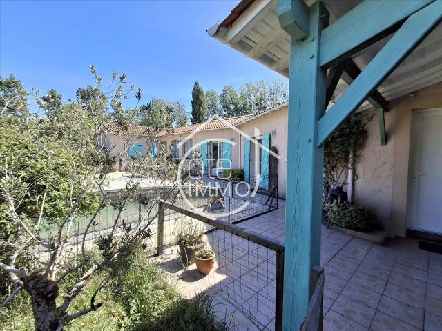 Maison vente à Bergerac, Prigonrieux