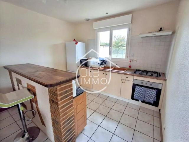 Maison vente à Bergerac, Prigonrieux