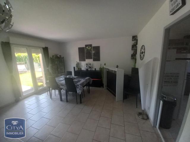 Maison vente à Bergerac, Prigonrieux