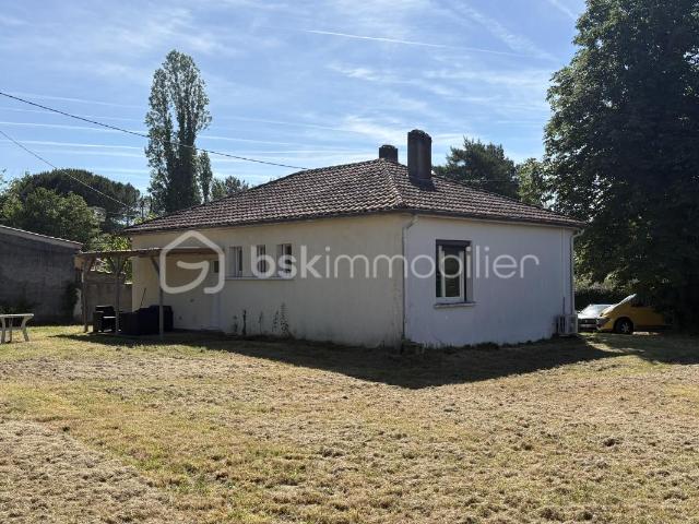 Maison vente à Bergerac, Prigonrieux