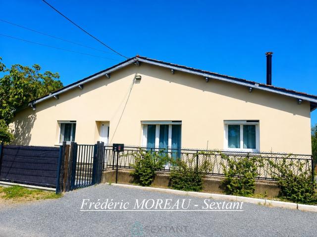 Maison vente à Bergerac, Prigonrieux