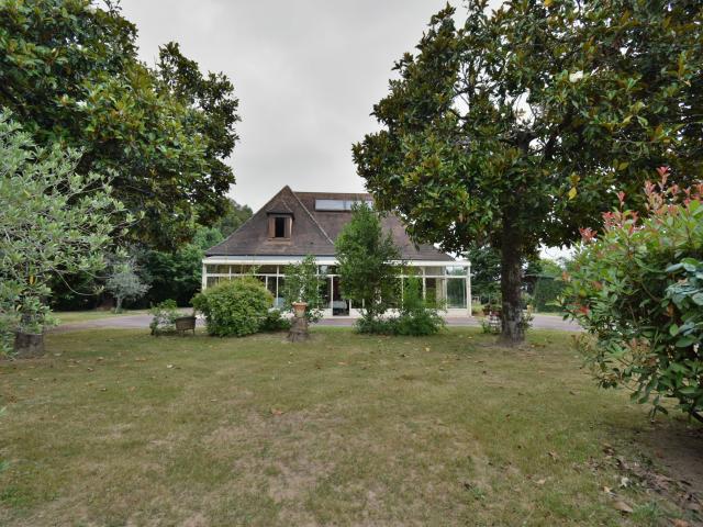 Maison vente à Bergerac, Prigonrieux