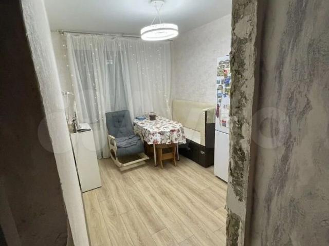 Квартира продажа в Пригородный С, Краснодарский Край