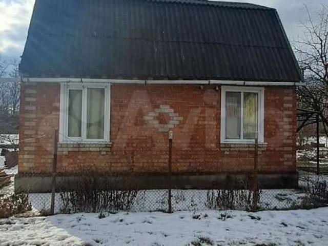 Квартира продажа в Пригородный С, Краснодарский Край