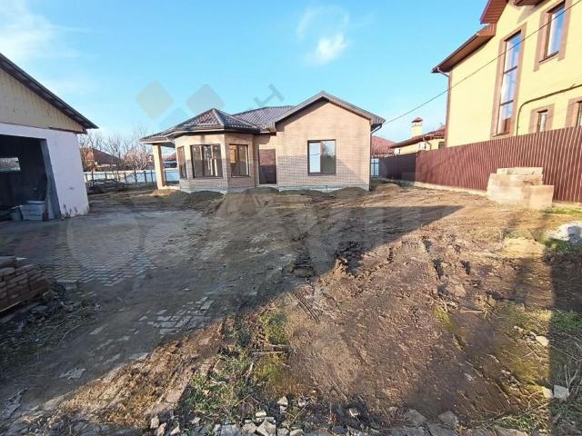 Квартира продажа в Пригородный С, Краснодарский Край