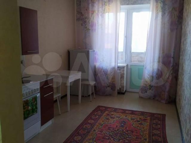 Квартира продажа в Пригородный С, Краснодарский Край