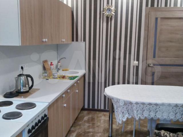 Квартира продажа в Пригородный С, Краснодарский Край