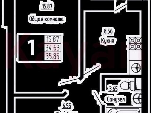 Недвижимость продажа в Пригородный С, Краснодарский Край