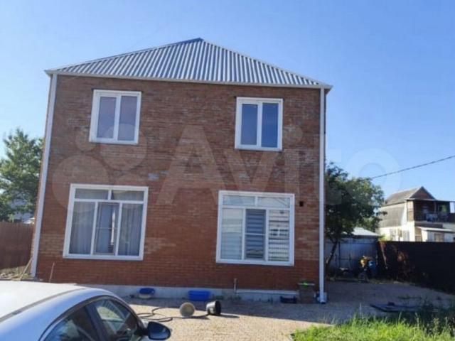 Квартира продажа в Пригородный С, Краснодарский Край