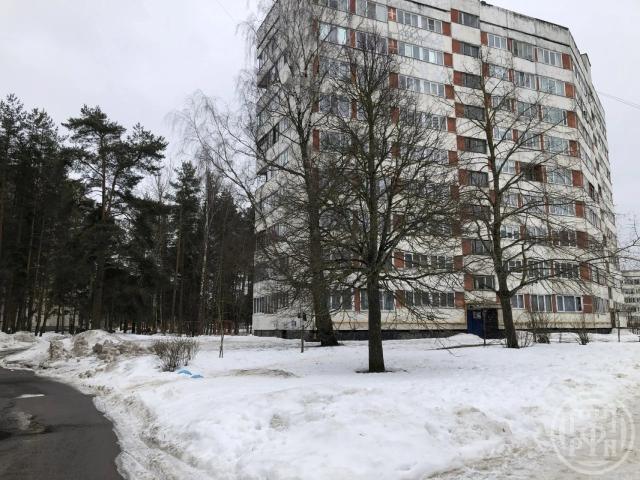 Квартира продажа в Кировский район, Приладожский