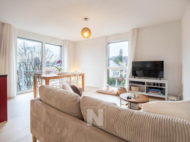 Wohnung kaufen in Prilly, Waadt