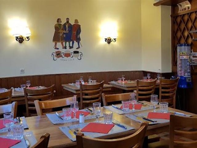 Atelier kaufen in Prilly, Waadt