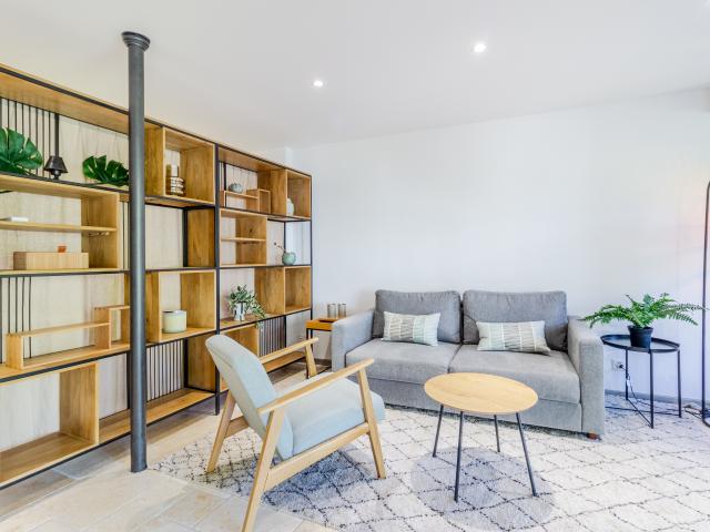 Apartment mieten in Prilly, Waadt