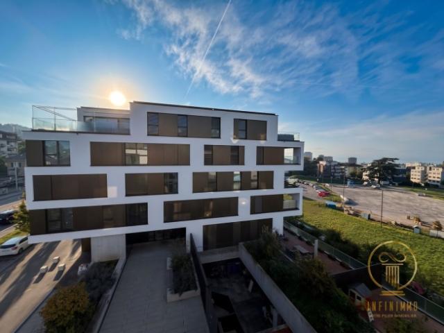 Wohnung kaufen in Prilly, District de l'Ouest lausannois