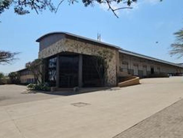 Commercial for sale in Sandton