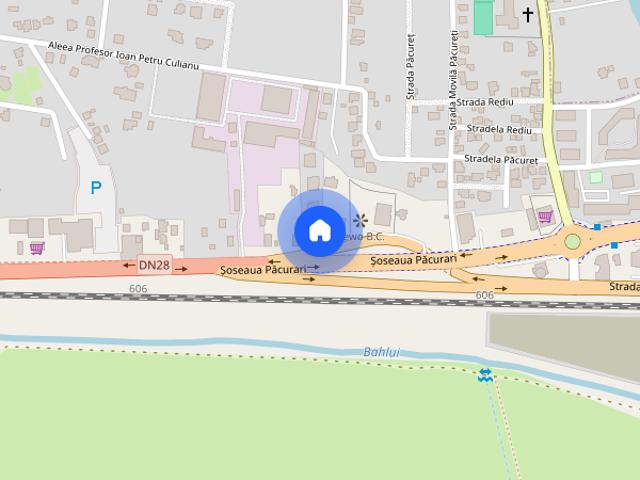 Apartament închirieri în Mircea Cel Batran, Iași