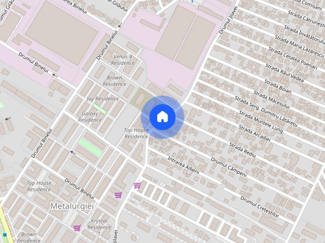 Apartament închirieri în București
