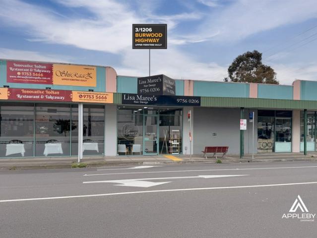 Office for rent in Camerons Creek, Victoria