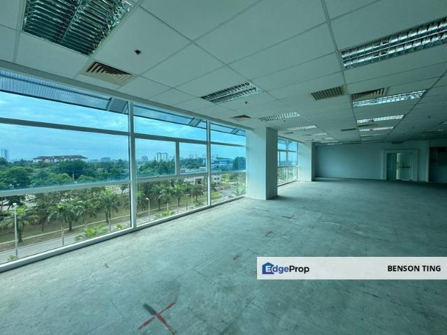 Shop for rent in Tanjong Sepat, Selangor