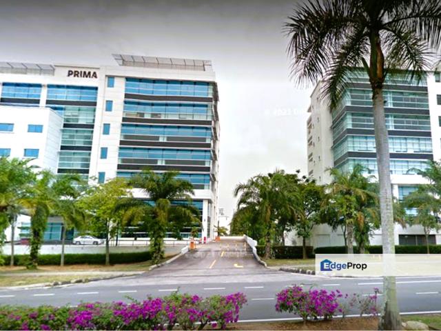 Shop for rent in Tanjong Sepat, Selangor