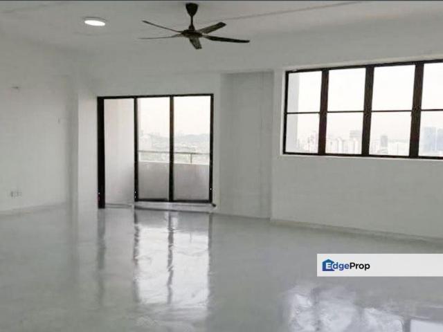 Condominium for sale in Seksyen 16, Petaling Jaya