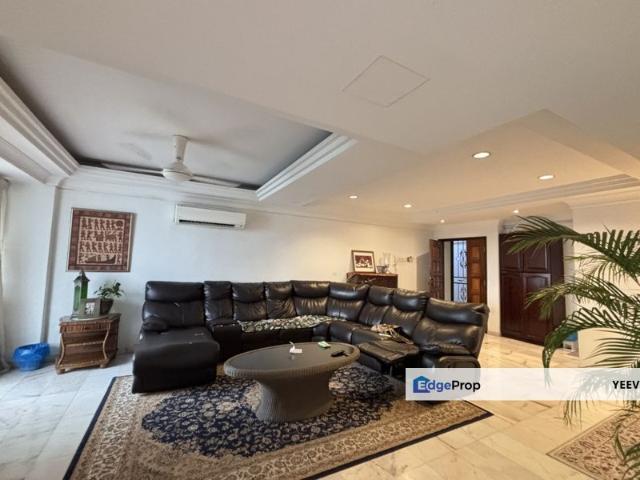 Condominium for sale in Petaling, Damansara Damai
