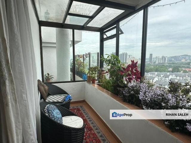 Condominium for sale in Petaling, Damansara Damai