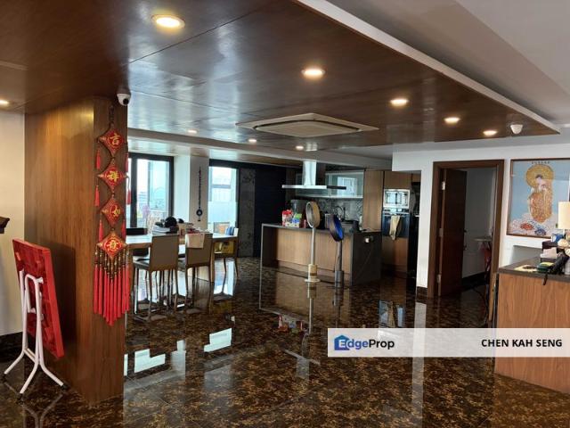 Condominium for sale in Petaling, Damansara Damai