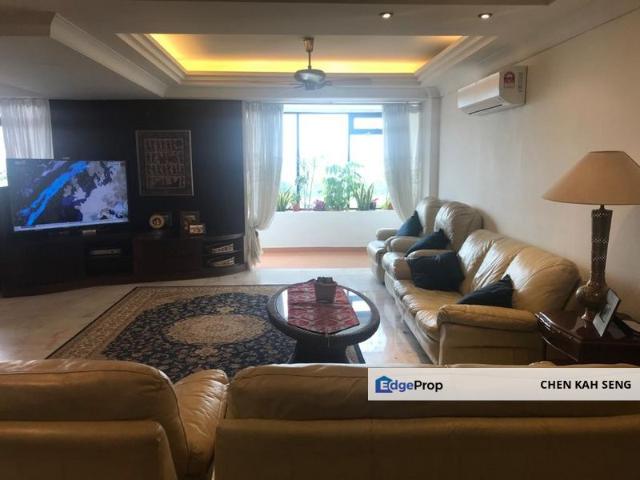 Condominium for sale in Petaling, Damansara Damai