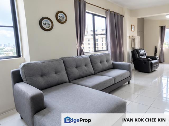 Condominium for sale in Seksyen 16, Petaling Jaya