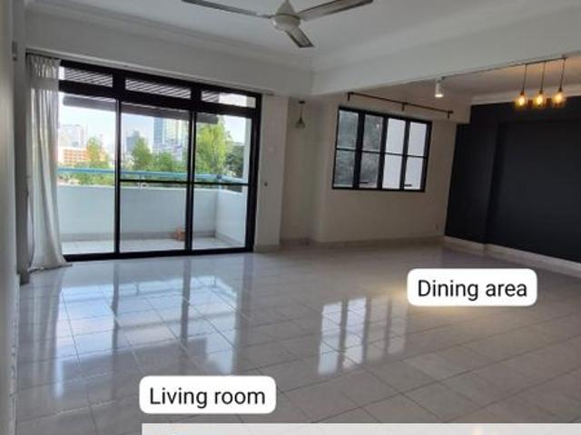 Condominium for sale in Petaling, Damansara Damai
