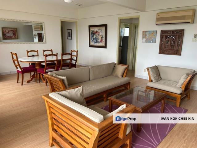 Condominium for rent in Seksyen 16, Petaling Jaya