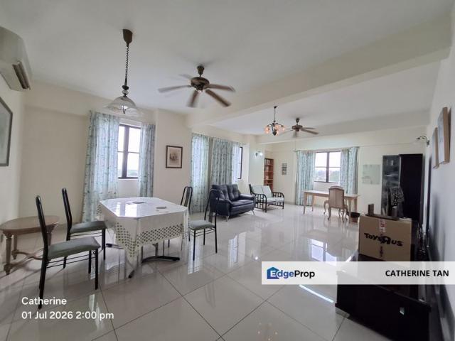 Condominium for sale in Petaling, Damansara Damai
