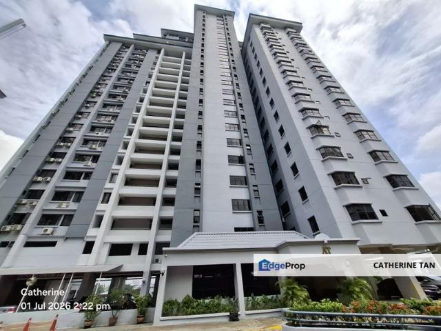 Condominium for sale in Petaling, Damansara Damai