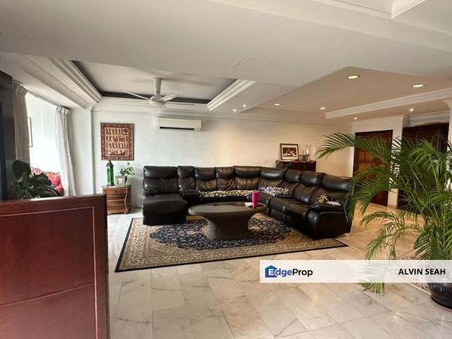 Condominium for sale in Petaling, Damansara Damai