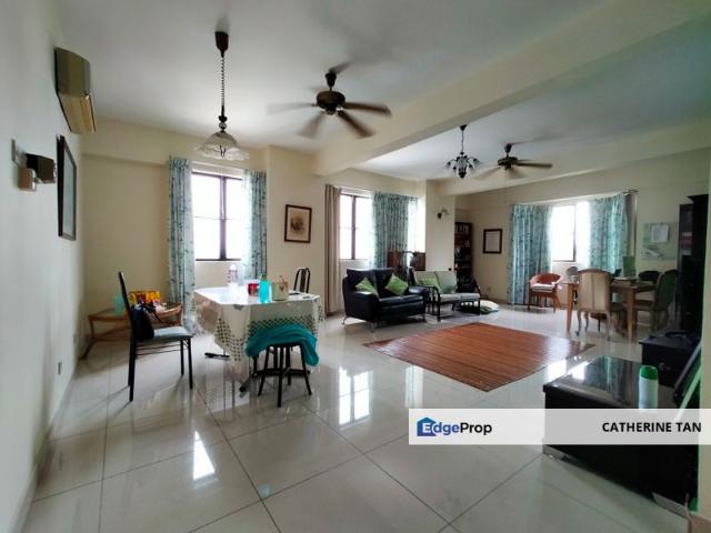 Condominium for sale in Petaling, Damansara Damai