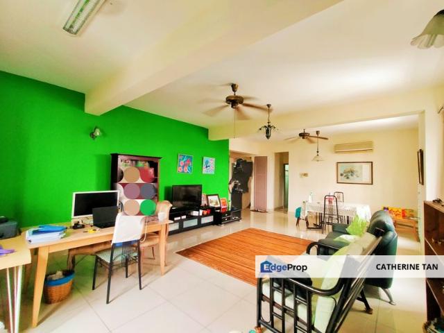 Condominium for sale in Petaling, Damansara Damai